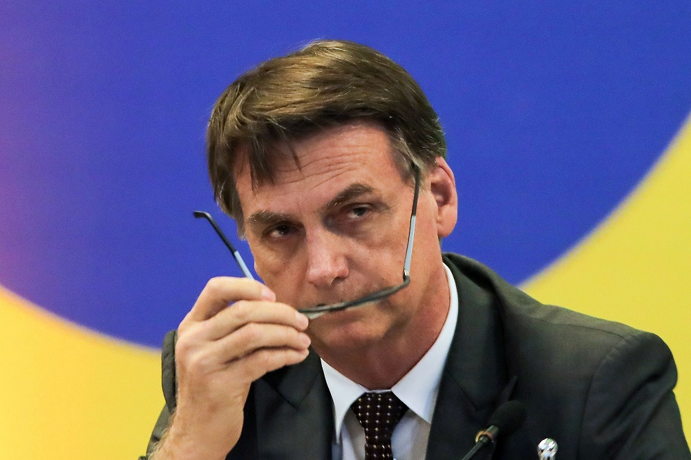 Ministro da Educação de Bolsonaro defendeu conselhos de ética em 'todas as escolas'